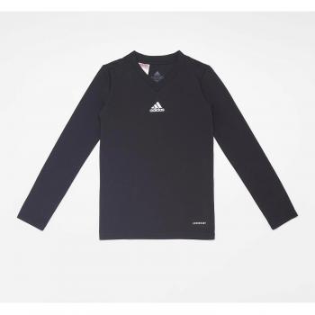 Adidas Camiseta Manga Larga Team Base Niño