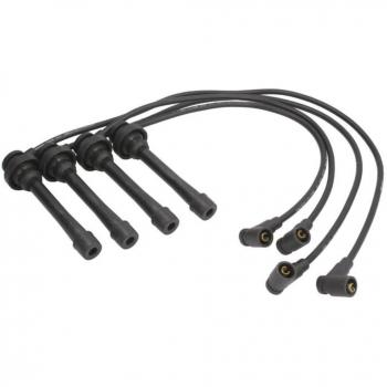 Juego de cables de encendido ENGITECH ENT910021