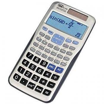 Trevi SC 3790 - Calculadora