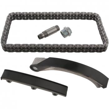 Kit de cadena de distribución FEBI BILSTEIN 30444 para Opel y Saab