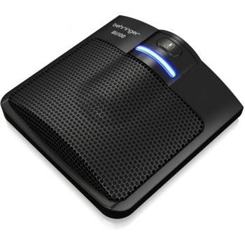 Behringer BU100 USB Boundary Microphone - Semi-Cardioid Electret Condenser