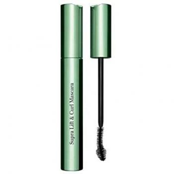 Clarins Supra Lift & Curl Mascara 01 Intense Black