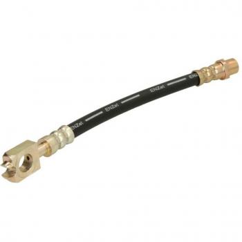 Tubo de freno ABE C81157ABE - Latiguillo de freno, material resistente a la presión, longitud optimizada para instalación fácil, compatible con sistemas de frenos estándar, alta durabilidad y resistencia a la corrosión