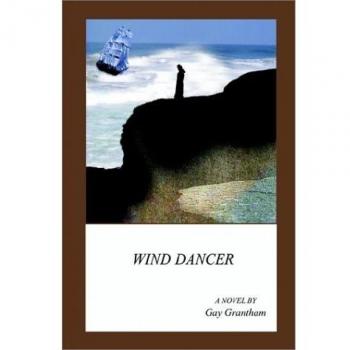 Wind Dancer: Premium Wind Chime with Soothing Melodies