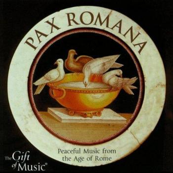 Pax Romana