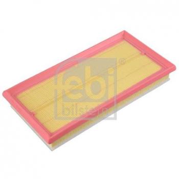 Filtro de aire FEBI BILSTEIN 170738 para FIAT y JEEP
