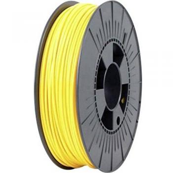 Filamento PLA 2.85 mm Amarillo 750 g