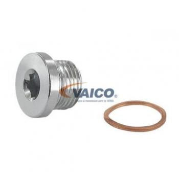 Tapón roscado colector de aceite VAICO V10-3307
