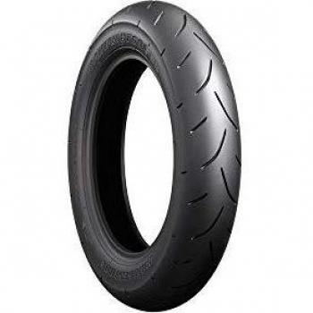 BRIDGESTONE 100/90-12 TT 49J BATTLAX BT-601SS medium/hard