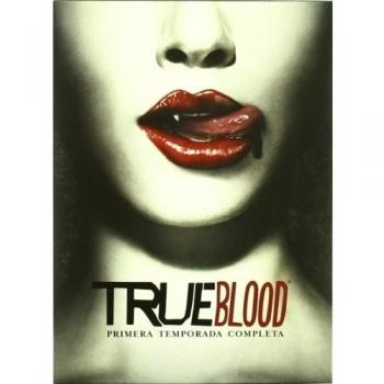 True Blood Temporada 1 [DVD]