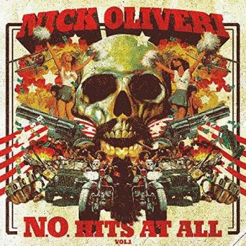 N.O. Hits at All Vol. 1 VINYL
