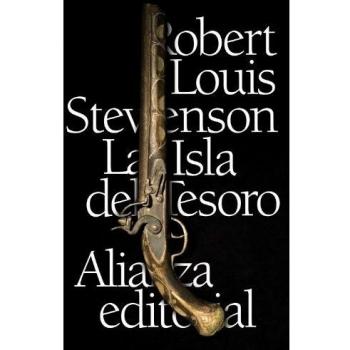 La isla del tesoro el libro de bolsillo bibliotecas de autor biblioteca stevenson