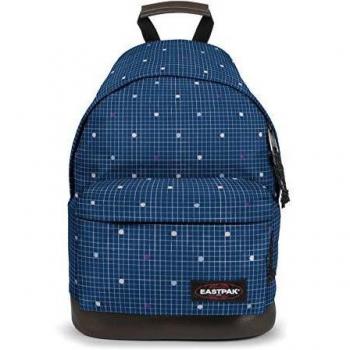 Eastpak Wyoming Mochila Unisex adulto Azul