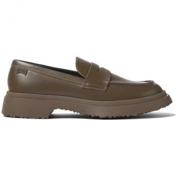 Mocasines de mujer Camper Walden K201116 - Burdeos