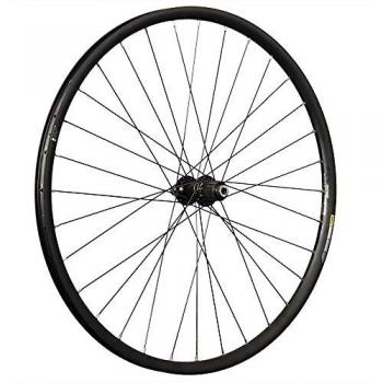 Rueda trasera 29 Mavic XC421 Shimano FH-TC500-Boost 12x148mm eje pasante disco