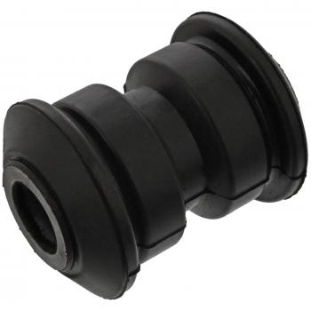 Brazo oscilante FEBI BILSTEIN 19478 con silentblock para suspensión