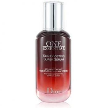 Christian Dior One Essential Skin Boosting Serum 50ml/1.7oz