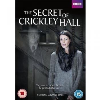 The Secret of Crickley Hall [Reino Unido] [DVD]