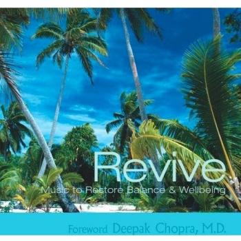 Revive: Music to Restore Balance & Wellbeing