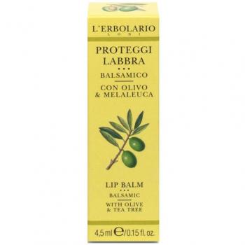 Bálsamo Protector Labial 4,5ml