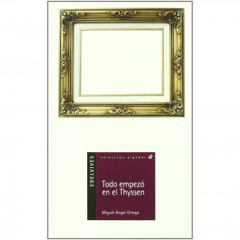 Todo empezó en el Thyssen: 71