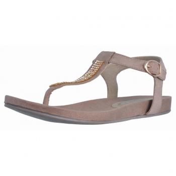 Sandalias Tiziana Sicilia para Mujer - Confort y Estilo Elegante