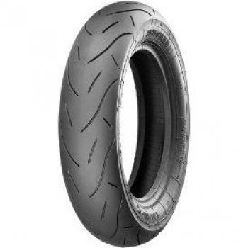 Heidenau K80 SR Neumático para motocicleta (100/90-12 TL 62M)