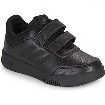 adidas Tensaur 3 Trainers Child Triple Black 10.5K unisex