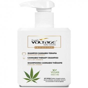Champú Estimulante Cannabis Terapia 500ml