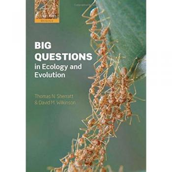 Big Questions in Ecology and Evolution