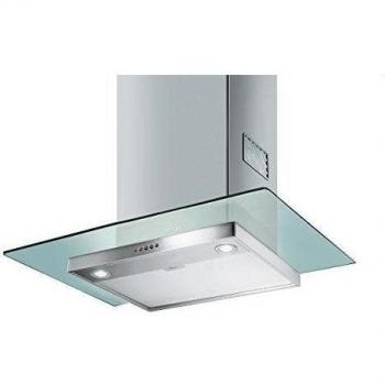 Campana Smeg KFV62DE inox satinado 60cm