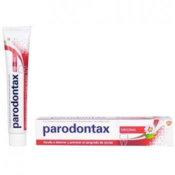 Parodontax Pasta de Dientes Original para el sangrado de encías - 75 ml