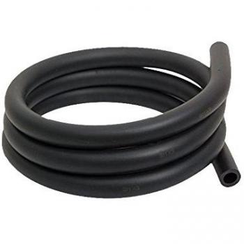 EK Water Blocks EK-Tube ZMT Schlauch 16/10 mm - mattschwarz, 1m