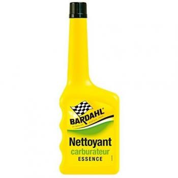Limpiador Bardahl 42008 Carburador Gasolina 350 ml