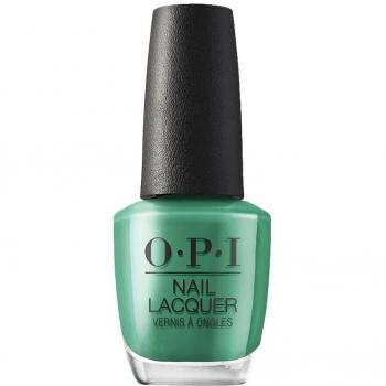 Esmalte de Uñas OPI Rated Pea-G 15 ml - Colección Hollywood, Ultra Resistente y Brillante