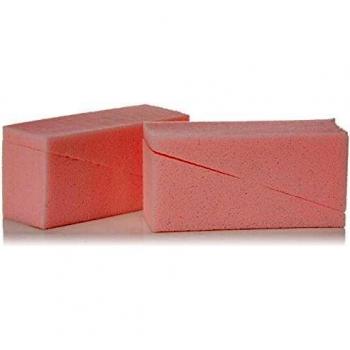 Pollié - Esponja de maquillaje - 4 unidades