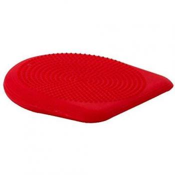 TOGU Dyn-Air - Cojín Infantil para Asiento Rojo Rojo Talla:33 cm