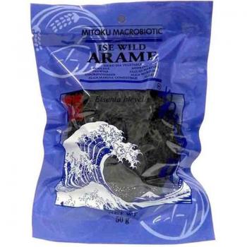 Alga Arame Mitoku 50g