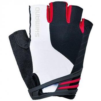 Shimano Classic - Guantes largos - negro Talla S | 7,5-8 2017