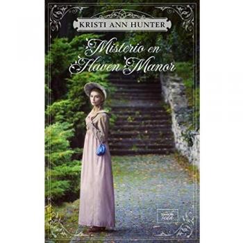 Misterio en Haven Manor: 1