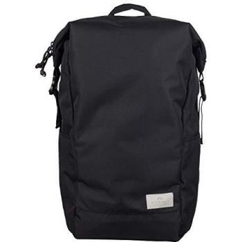 Doughnut Austin Mochila, Unisex Adulto, Negro, Talla única