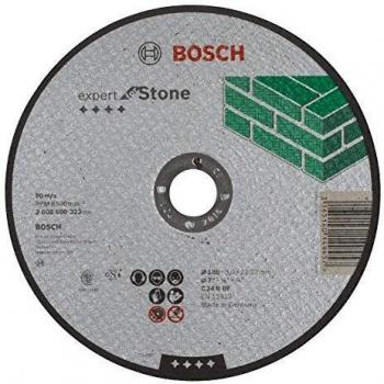 Disco de corte recto Expert for Stone Bosch