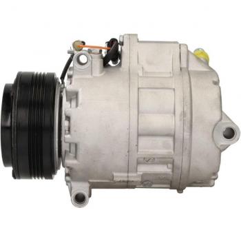 Compresor de aire acondicionado TEAMEC 8629733 - Compresor, aire acondicionado, modelo TEAMEC 8629733