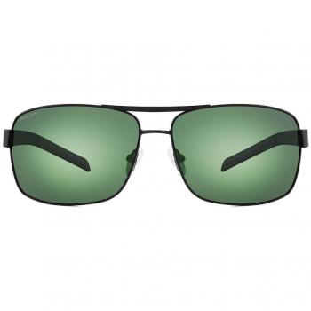 Polar PL 770 Polarized 76 Gafas de Sol para Hombre Negras con lentes polarizados