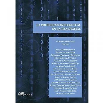 La Propiedad Intelectual en la Era Digital.