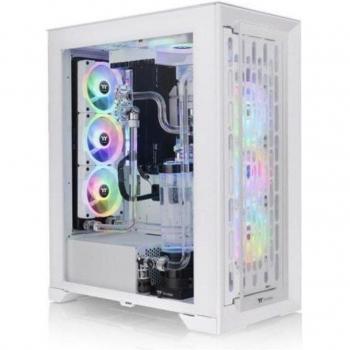Thermaltake CTE T500 TG ARGB Snow White