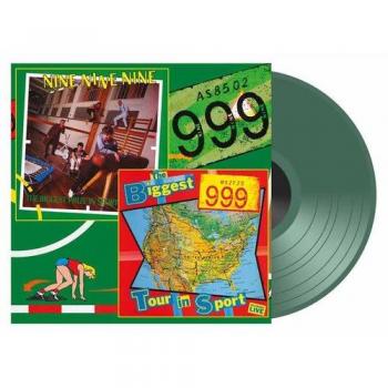 Biggest Prize in Sport/ Bigges [Vinilo] - 999