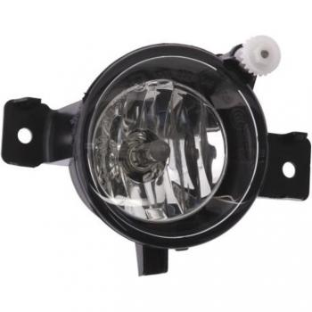 Faro antiniebla HELLA 1N0 010 407-021 ECE/SAE para BMW X5 (E70) - derecha