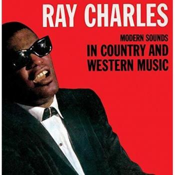 Ray Charles - Modern Sounds in Country and Western Music, Volume 1 (Vinyl LP)
