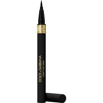 Dolce & Gabbana Bold Waterproof Eyeliner - That's My Line! Shade 07 FYI, 0.55 ml